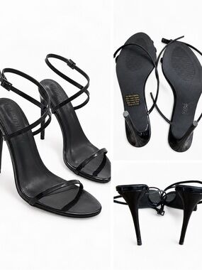 ROZALIA X Billini “The Naked Sandal”